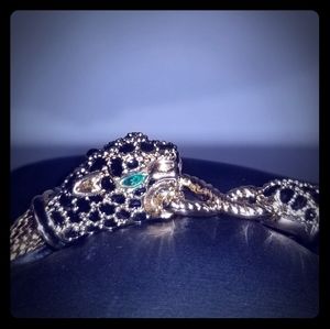 COPY - Jaguar stretch bracelet